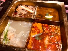 -王家渡火锅店(棕榈泉店)