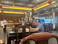 -四季春(美食街店)