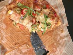 -烛影拾光观景餐厅·创意菜·摄影·小提琴(大唐不夜城店)