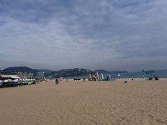 -大梅沙海滨公园