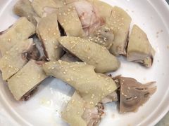 -祈胜邨•顺德鱼生•顺德菜(容桂店)