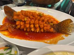 -院8里·小聚园老川菜(九眼桥店)