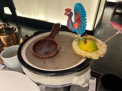 龙碗-桂满陇-锦绣江南(万象城店)