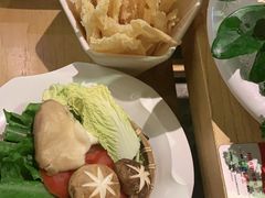 -渝味晓宇·重庆火锅(龙岗龙城万科里店)