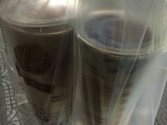 -阿姨奶茶(白沙路店)