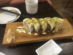 -小曹日本料理(软景中心店)