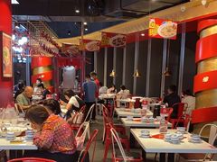 -禄鼎记·多口味酸菜鱼(侨鑫店)