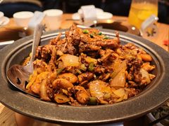 -六月雪干锅(绵阳凯德广场店)