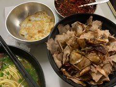 -河南拉面(肇周路店)