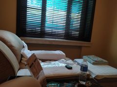 -香水足浴•按摩•SPA•汤泉会馆(南岗花园街店)