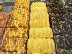 -LELECHA乐乐茶(新街口大洋店)