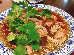 -兰边碗(鼓楼店)