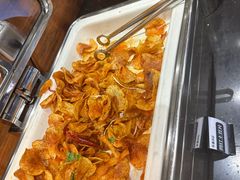 -韩盛·盛江山自助料理(沈辽路万达店)