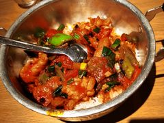 -苦尽酒馆·川菜(鼓楼店)