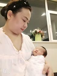 -爱月时月子会所·贝萌店
