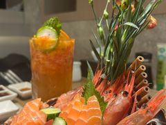 -大渔铁板烧(花园道店)