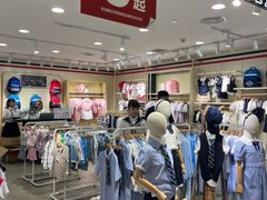 -优客城市奥莱