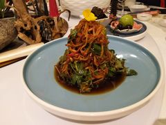 -好福记饭店(红梅公园店)