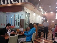 大堂-CoCo壱番屋(久光百货店)