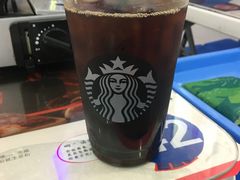 -星巴克(重庆上海城店)