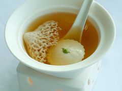 -运·中餐厅(成都华尔道夫酒店)