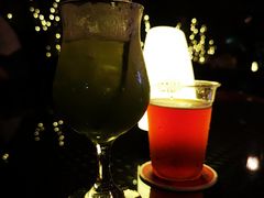 -Big Bamboo 大竹子体育主题餐厅(虹梅路店)