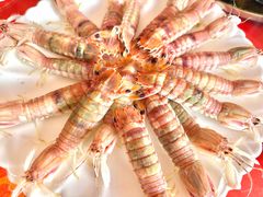 -大嶝岛景霞大排档