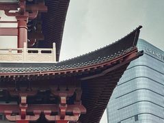 -杜甫江阁