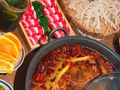 -袁山山重庆火锅(丈八北路店)