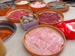 -海底捞大排档火锅(打浦路店)