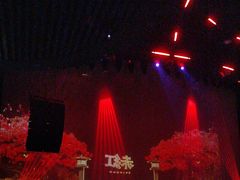-赤红音乐现场(浦东金桥路店)