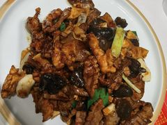 -惠丰堂饭庄·烤鸭·京味菜(翠微路店)