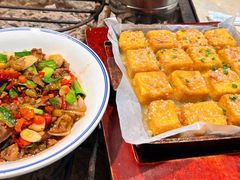 -宅里香.自然餐厅(湘大店)