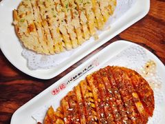 -福苗小骆驼烧烤(中关村店)