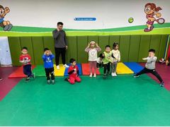 -小勇士俱乐部训练基地(东坝店)