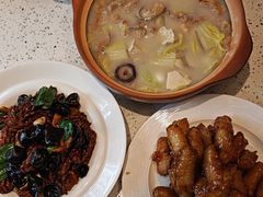 -玉林烤鸭店(垡头店)