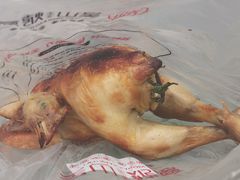 -吴山烤禽 (吴山路店)