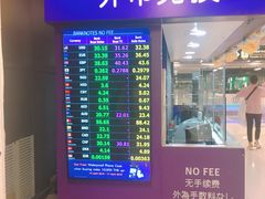 -曼谷素万那普国际机场