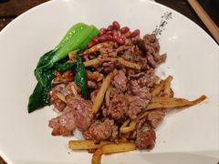 -漆黑觉米粉(三里屯店)