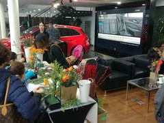 -上海德星奔驰(江杨南路店)