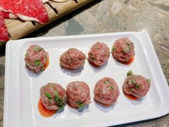 渝达家传丸子-重庆渝达老火锅(春熙路店)