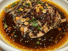 -铁公鸡·四川料理(天环广场店)