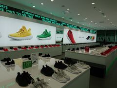 店内环境-凯德广场(西城店)