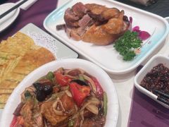 -凯鸽酒楼(大同振兴街店)