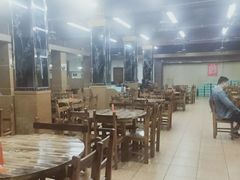 大堂-张氏父子常德肠子馆(红星总店)