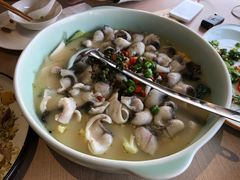-川流不息(北蔡休闲广场店)