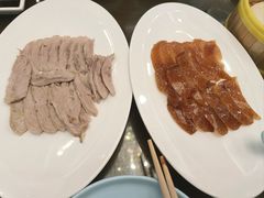 -鸿运楼烤鸭店(天桥店)