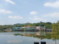 -广州市白云山风景名胜区
