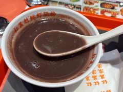 南国红豆沙-红荔村肠粉(岗厦店)