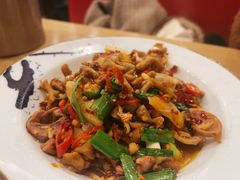 -湘缘道客•湘缘饭店·25年湘菜馆(古墩路店)